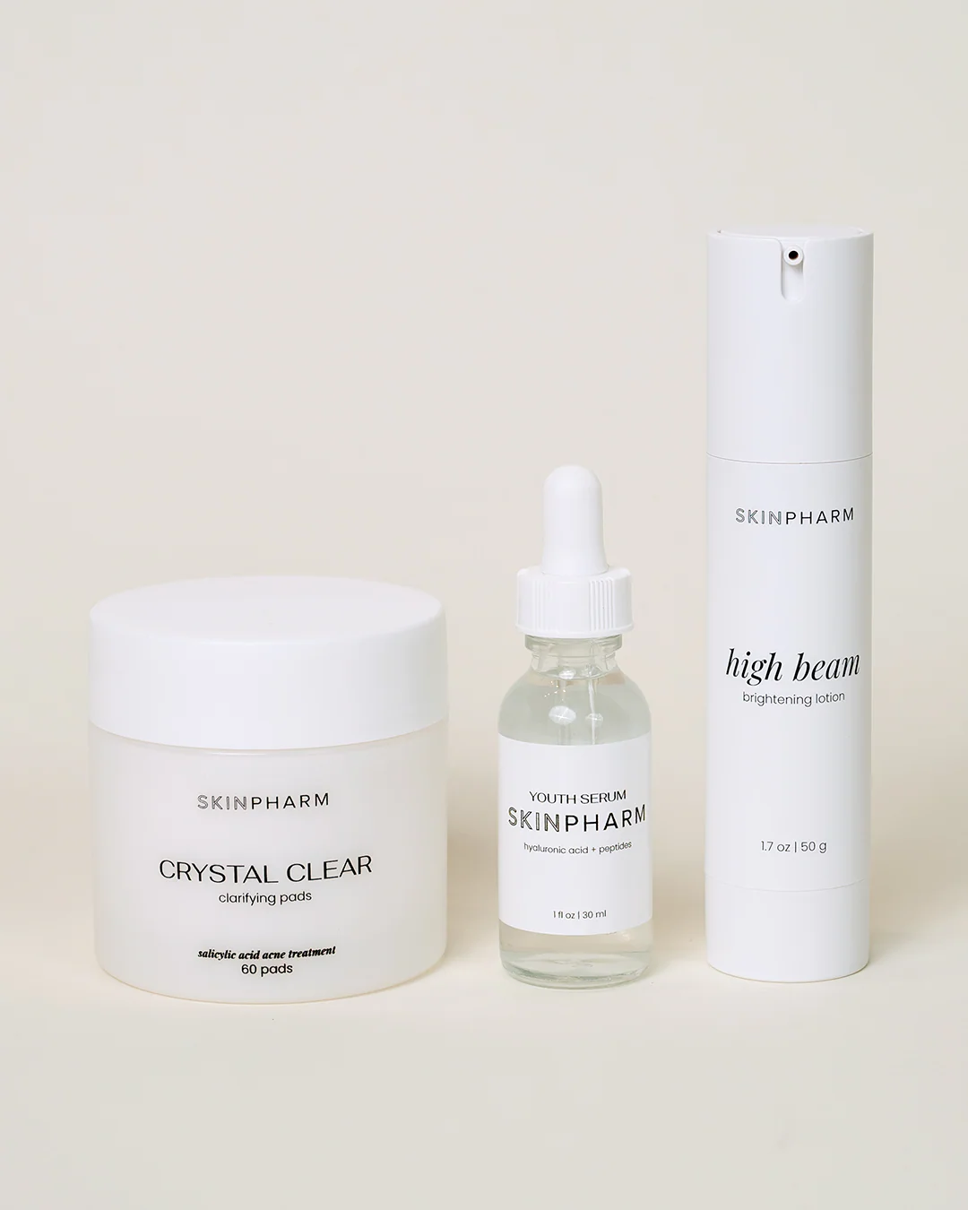 Dark Spots